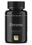 Chrome (100 gélules)