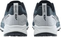 LOWA Amplux 2 Lage Wandelschoenen Heren Blauw