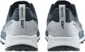LOWA Amplux 2 Lage Wandelschoenen Heren Blauw