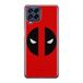 ERT GROUP mobiel telefoonhoesje voor Samsung M33 5G Marvel Deadpool 004