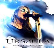 BIALA Emi Music Entertainment Urszula: Biała Droga Live [CD]+[DVD]