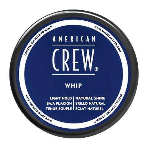 American Crew Whip Haarcreme