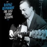 Intermusic American Jazz Classics The Last Studio Sessions