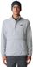 Mountain Hardwear Microchill™ Fleece Grijs XL Man