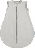 Baby's Only Baby slaapzak Fresh ECO - Urban Taupe - 70 cm - 3-6 maanden - 100% ecologisch katoen - 4 seizoenen