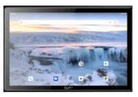 Qubo T-104 / 802.11b / 64 GB / Grijs