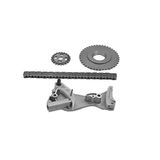 MAGNETI MARELLI Steuerkettensatz 341500000980