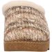 Rohde 6116 Pantoffels