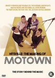 Megamoviestore Hitsville - The Making Of Motown