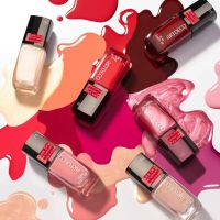 ARTDECO Art Couture nagellak 10 ml Roze Glans