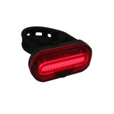 Feux arrière de vélo COB LED