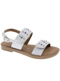 Beppi Sandalen wit