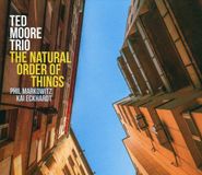 Sonic Rendezvous Origin Records The Natural Order Of Things