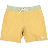 DCK Short de bain Broadshorts Wax