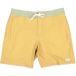DCK Short de bain Broadshorts Wax