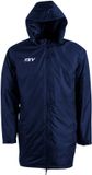 Force XV Coach parka Force XV Force 2 Marine Heren M Lente/Zomer 2023
