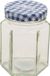Kilner Bokaal - Met Deksel - 110 ml