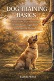 Dog Training Basics: A Practical Guide to Raising a Well-Behaved, Happy Dog Using Positive Methods