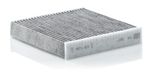 MANN-FILTER CUK 1827 Cabineluchtfilter