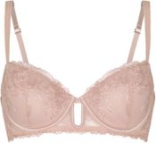 Hunkemöller Padded Underwired Bra Nola Roze