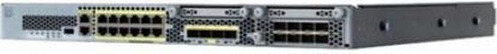 Cisco Firepower 2130 ASA Appliance 1U
