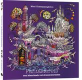 Fantasiereis: Uitgeverij MUS Fantasiereis
