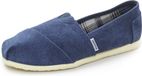 Espargatas Heren Espadrilles Blauw - 44