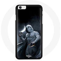 Maniacase Hoesje voor Iphone 7 Moon Knight Batman Series Teaser Seizoen 1 Trailer 2022