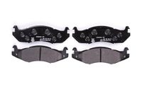 HELLA 8DB 355 006-371 Remblokkenset