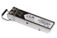 LINK Icecat LINK LKSFPLC12 glasvezeladapter 1 stuk(s) Metallic