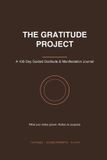 The Libri GmbH The Gratitude Project: A 100-Day Guided Gratitude & Manifestation Journal