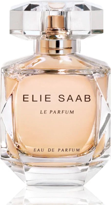 Elie Saab Le Parfum eau de parfum / 50 ml / dames