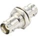 TRU COMPONENTS TC-9920704 BNC-doorvoer met flens