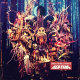 Suburban Red Fang Whales And Leeches LP