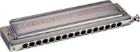 Hohner Chromonica 280 Harmonica, 64 C