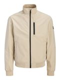 JACK & JONES Tussenjas 'JJELiam' beige