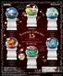 Re-ment Pokemon Terrarium Collection Vol.15