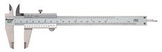 Starrett 125MEB-200MM/8" Vernier Kalliper