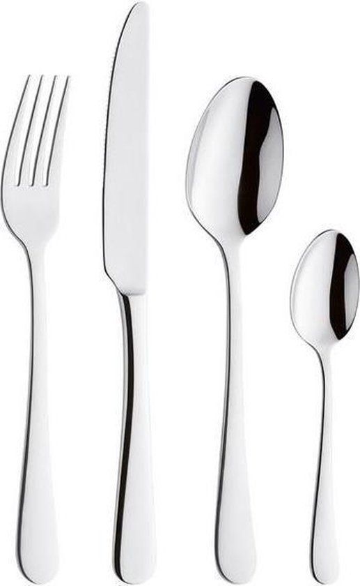 Amefa Austin Bestekset (24 pcs) - RVS