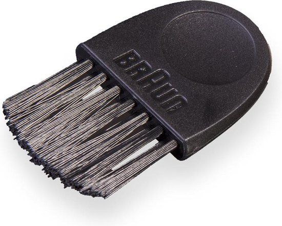 Braun 67030939 Scheerapparaat Borstel - Wit