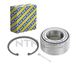 SNR R184.14 Wiellagerset
