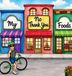 My Bol My No Thank You Foods Hardcover