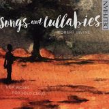Bertus Distributie Delphian Songs And Lullabies: New Works For Solo Cello CD
