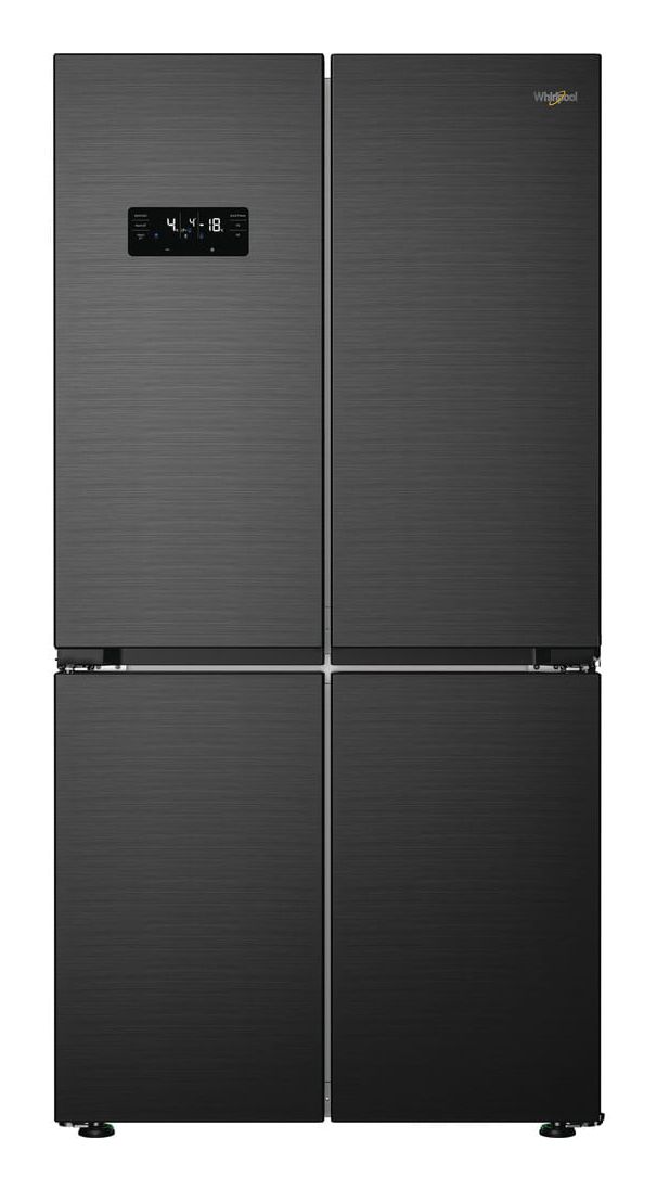 Whirlpool WHGF 6534 XK4E