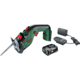 Bosch Keo 18 + Bosch Starterset 18V 2,5 Ah Accu