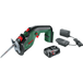 Bosch Keo 18 + Bosch Starterset 18V 2,5 Ah Accu