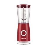 Girmi FR0302 blender 0,5 l Blender pour plan de travail 170 W Rouge