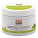 Mattisson Poudre de matcha 125 g