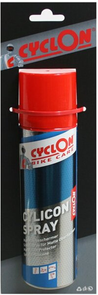 Cyclon Cylicon 250ml krt