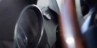 Rokform Lil'Rok Magnetic Mount Telefoonhouder